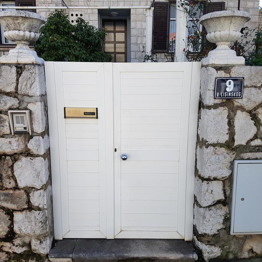 Dubrovnik Apartman Exteriör bild